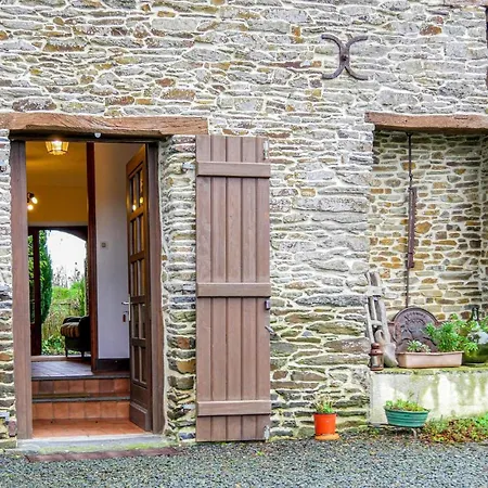Le Colibri Villa Gourfaleur Exterior photo
