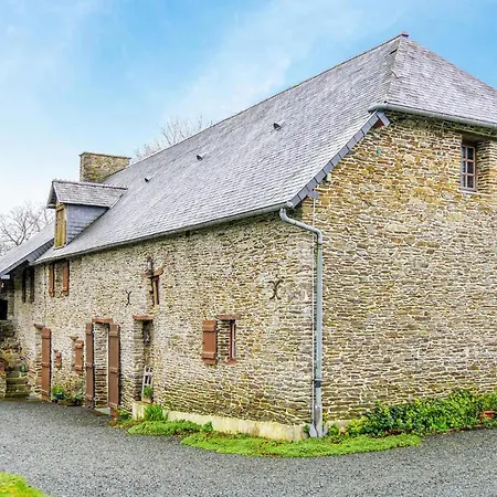 Le Colibri Villa Gourfaleur Exterior photo