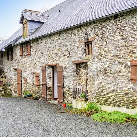 Le Colibri Villa Gourfaleur Exterior photo