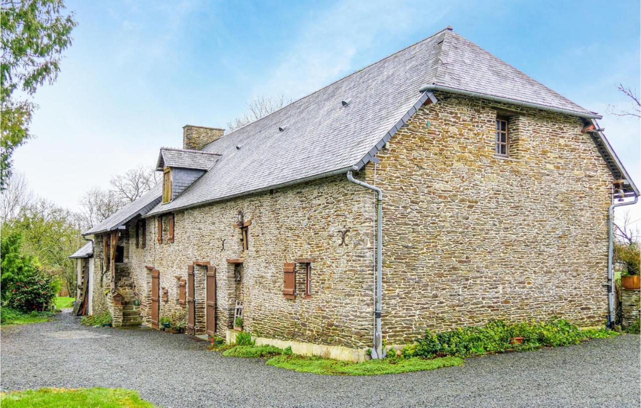 Ferienhaus Le Colibri