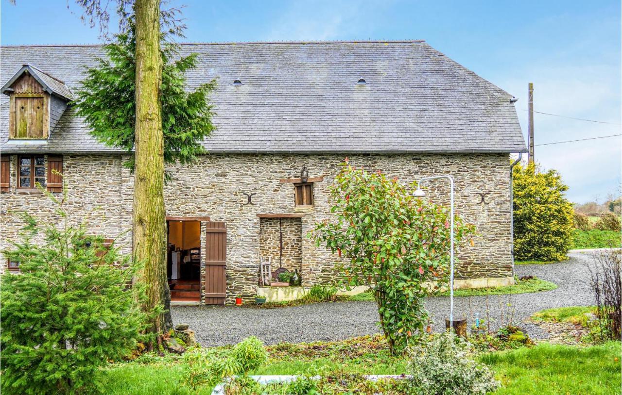 Le Colibri Ferienhaus *