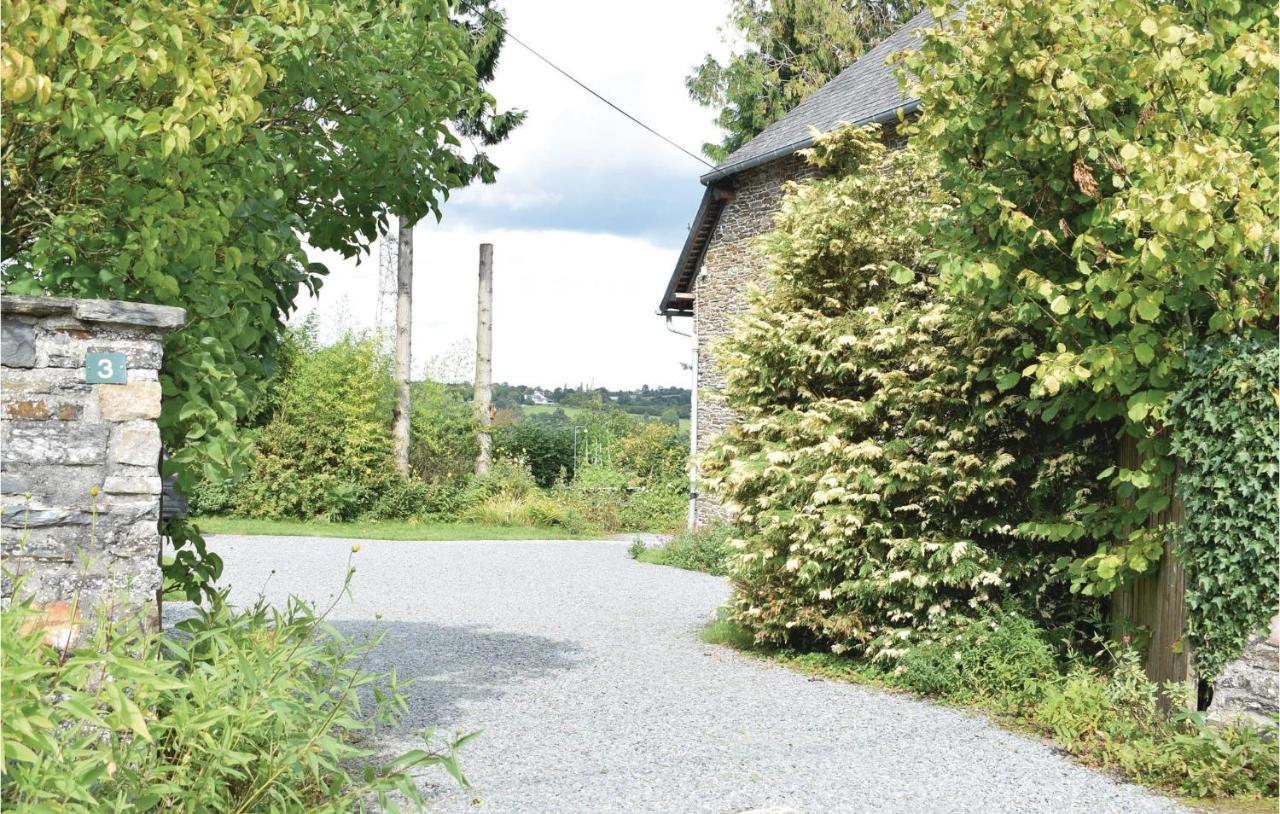 Ferienhaus Le Colibri *