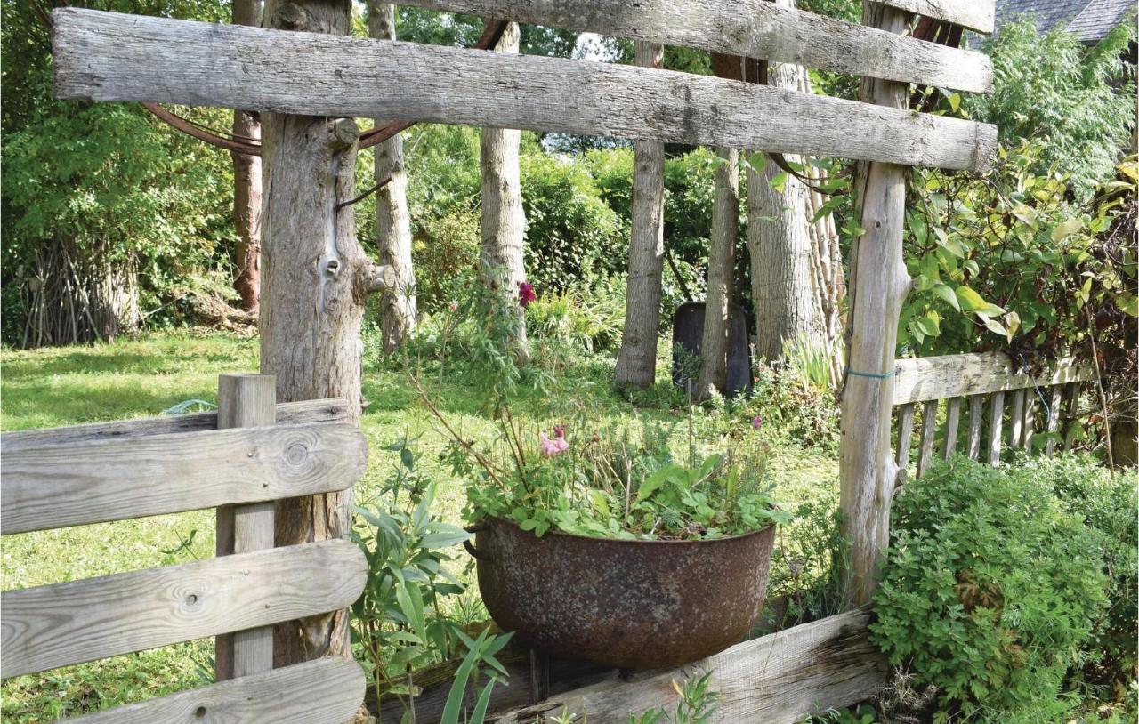 Ferienhaus Le Colibri Gourfaleur