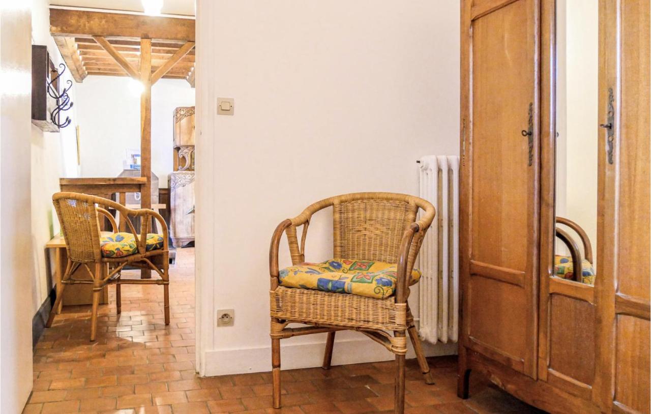 Holiday home Le Colibri *