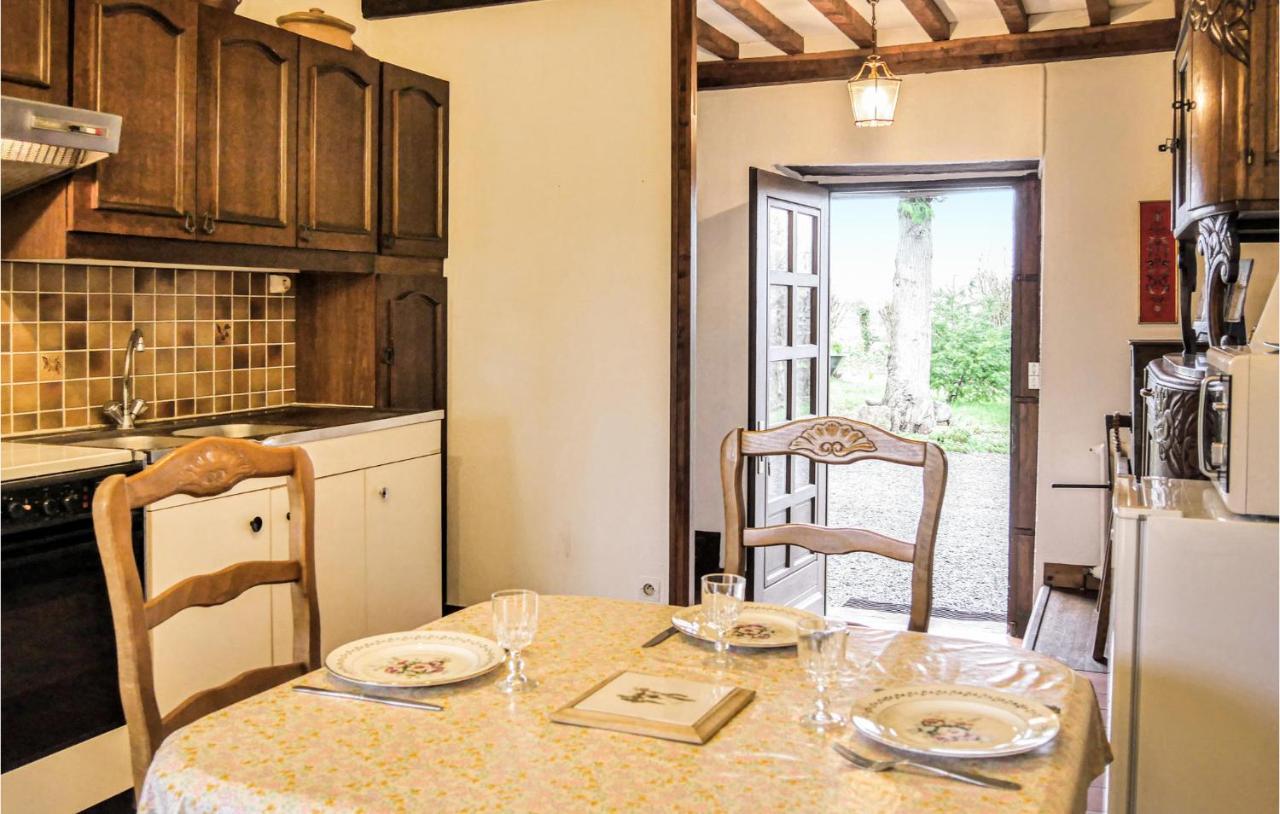 Ferienhaus Le Colibri